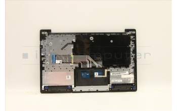 Lenovo 5M11F26616 MECH_ASM KB w/Ccvr LA SPA-SRX UK BK