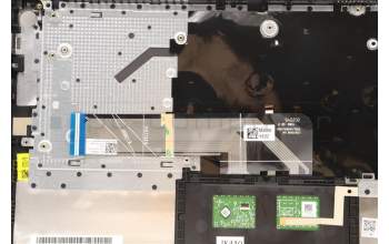 Lenovo 5M11F26618 MECH_ASM KBw/CcvrLASPA BKLT-CHY FPR UKBK