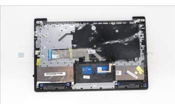 Lenovo 5M11F26634 MECH_ASM KBw/Ccvr FRA BKLT-CHY FP UK BK