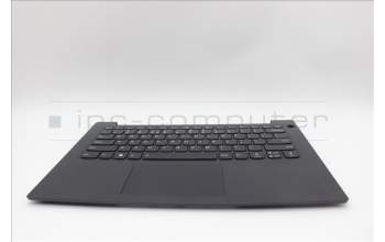 Lenovo 5M11F26643 MECH_ASM KBw/CcvrINDENGBKLT-LTN FP US BK