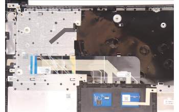 Lenovo 5M11F26645 MECH_ASM KBw/CcvrINDENGBKLT-TSG FP US BK