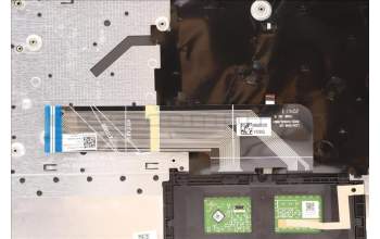 Lenovo 5M11F26664 MECH_ASM KBw/Ccvr ENG BKLT-CHY FP US BK