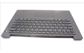 Lenovo 5M11F26665 MECH_ASM KBw/Ccvr ENG BKLT-LTN FP US BK