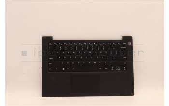 Lenovo 5M11F26666 MECH_ASM KBw/Ccvr ENG BKLT-SRX FP US BK
