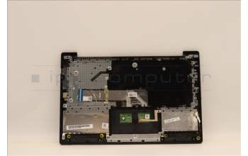 Lenovo 5M11G25511 MECH_ASM KBw/Ccvr THAI BKLT-CHY US BK