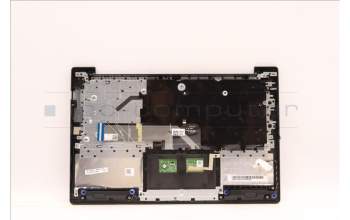 Lenovo 5M11G25527 MECH_ASM KBw/Ccvr ENG BKLT-CHY US BK