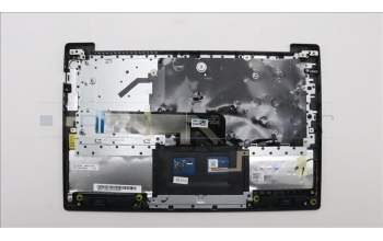 Lenovo 5M11G25551 MECH_ASM KBw/Ccvr BRL-CHY FP UK BK