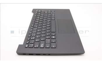 Lenovo 5M11G25721 MECH_ASM KBw/Ccvr FRA/ENG-TSG UK BK