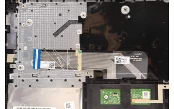 Lenovo 5M11G25817 MECH_ASM KBw/Ccvr TUR-CHY UK BK