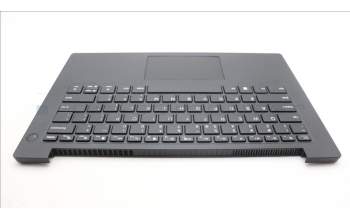 Lenovo 5M11G25825 C-Abdeckung mit Tastatur, Englisch (US, Euro), Schwarz