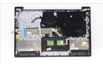 Lenovo 5M11G25915 MECH_ASM KBw/Ccvr ITA BKLT-CHY FP UK BK