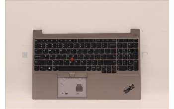 Lenovo 5M11G26127 MECH_ASM KB w/Ccv ENG PMX US SR
