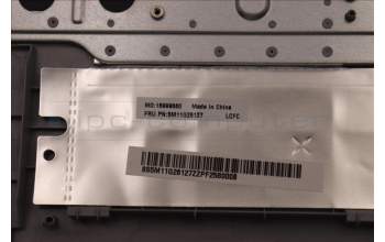 Lenovo 5M11G26127 MECH_ASM KB w/Ccv ENG PMX US SR