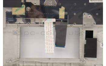 Lenovo 5M11G26988 MECH_ASM KBD C-Cov JPN Chicon BK