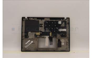 Lenovo 5M11G27133 MECH_ASM KBD C-Cov ARA BKLT Sunrex BK