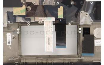 Lenovo 5M11G27242 MECH_ASM KBD C-Cov GRE BKLT Sunrex BK