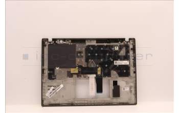 Lenovo 5M11G27306 MECH_ASM KB CCov LA SPA BKLT Chicon BK