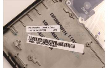 Lenovo 5M11G27306 MECH_ASM KB CCov LA SPA BKLT Chicon BK