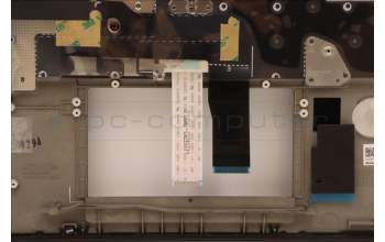 Lenovo 5M11G27314 MECH_ASM KB CCov NOR BKLT Chicon BK
