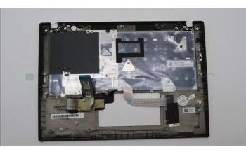 Lenovo 5M11G27330 MECH_ASM KB CCov POR BKLT Chicon BK