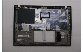 Lenovo 5M11G27334 MECH_ASM KB CCov POR BKLT Transi BK