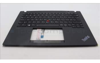 Lenovo 5M11G27367 MECH_ASM KB CCov SWS BKLT Liteon BK