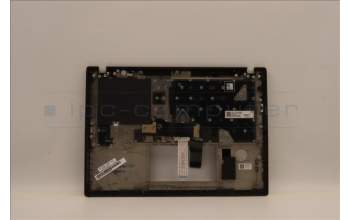 Lenovo 5M11G27376 MECH_ASM KB CCov THAI BKLT Chicon BK