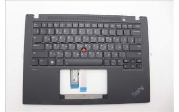 Lenovo 5M11G27392 MECH_ASM KB CCov UKR BKLT Chicon BK