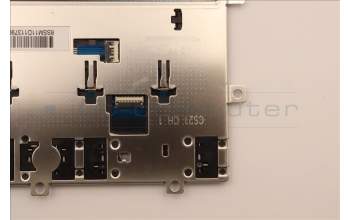 Lenovo 5M11G56146 MECH_ASM CS21 3+2bCP,Glass,BLACK,CHY