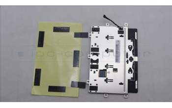 Lenovo 5M11G56152 MECH_ASM CS21 3+2bCP,Glass,BLACK,NFC,SUN