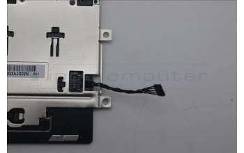 Lenovo 5M11G56153 MECH_ASM CS21 3+2bCP,Glass,BLACK,NFC,TRA