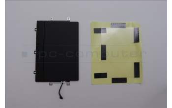 Lenovo 5M11G56155 MECH_ASM CS21 3+2bCP,Glass,BLACK,NFC,TRA