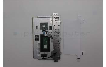 Lenovo 5M11G56187 CS22 3+2bCPLC,Medium,Glass-Mylar+Synaptics PCB,Black,SOVP&MP,NFC,Sunrex