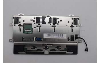 Lenovo 5M11G56207 CS23 3+2bCP,GL,BK,NFC,CHY