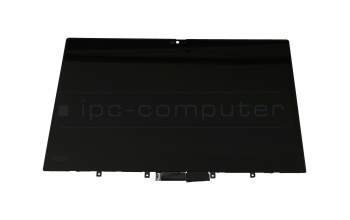 5M11G99890 Original Lenovo Touch-Displayeinheit 13,3 Zoll (FHD 1920x1080) schwarz