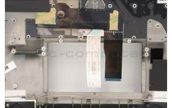 Lenovo 5M11H25826 MECH_ASM KB CCov BEL BKLT Sunrex WW BK