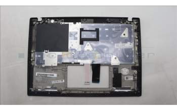 Lenovo 5M11H25881 MECH_ASM KB CCov EUROENG BKLT Lite WW BK