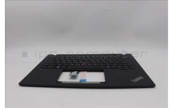 Lenovo 5M11H25911 MECH_ASM KB CCov GRE BKLT Chicon WW BK