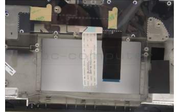Lenovo 5M11H25917 MECH_ASM KB CCov GRE BKLT Sunrex WW BK