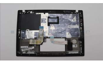 Lenovo 5M11H25954 MECH_ASM KB CCov JPN BKLT Chicon WW BK