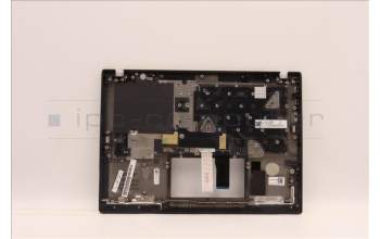 Lenovo 5M11H25968 MECH_ASM KB CCov KOR BKLT Sunrex WW BK