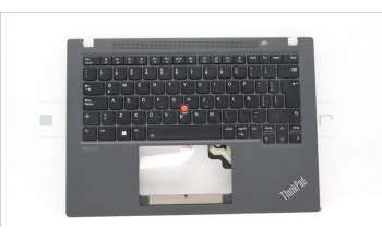 Lenovo 5M11H25970 MECH_ASM KB CCov LA SPA BKLT Chico WW BK