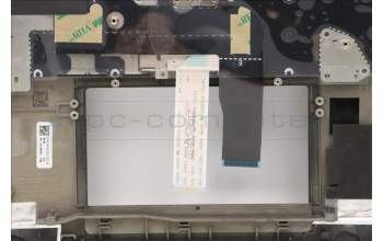 Lenovo 5M11H26041 MECH_ASM KBD C-Cov TC BKLT Chicon WW BK