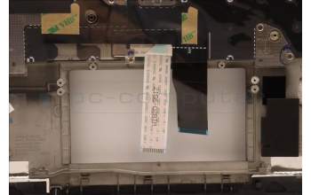 Lenovo 5M11H26073 MECH_ASM KBD C-Cov UK BKLT Chicon WW BK