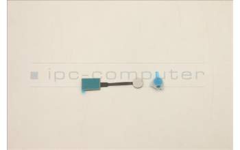 Lenovo 5M11H26252 MECH_ASM FRU MECH_ASM_POWER_BTN W FPR SR
