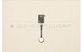 Lenovo 5M11H26252 MECH_ASM FRU MECH_ASM_POWER_BTN W FPR SR