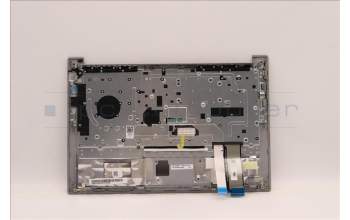 Lenovo 5M11H26270 MECH_ASM KBCVR ENG(PMX)FPR US SR
