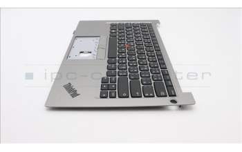 Lenovo 5M11H26641 MECH_ASM KBCVR THAI BKLT(PMX)FPR US SR