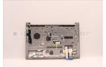 Lenovo 5M11H26659 MECH_ASM KBCVR LA SPA BKLT(PMX)FPR UKSR