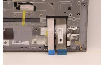 Lenovo 5M11H26659 MECH_ASM KBCVR LA SPA BKLT(PMX)FPR UKSR